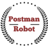PostmanRobot